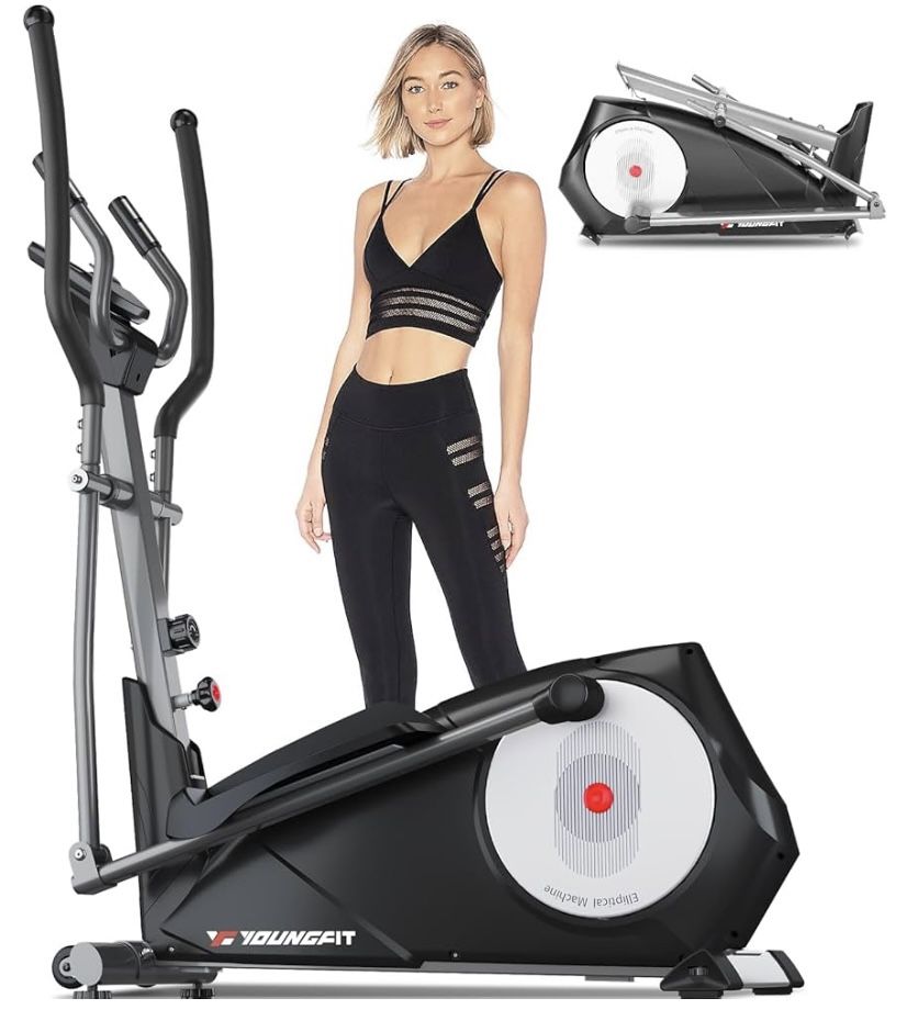 Elliptical Machine