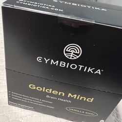 Golden Mind Brain Health