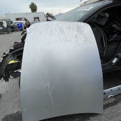 Parted Out S2000 Honda Hood 2000-09