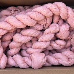 5 pieces pack Peachy Pink Cheesecloth Table Runners 10ft each  for Wedding, Baby Shower, Bridal Shower, Birthday Party Table Decoration, Centerpieces 