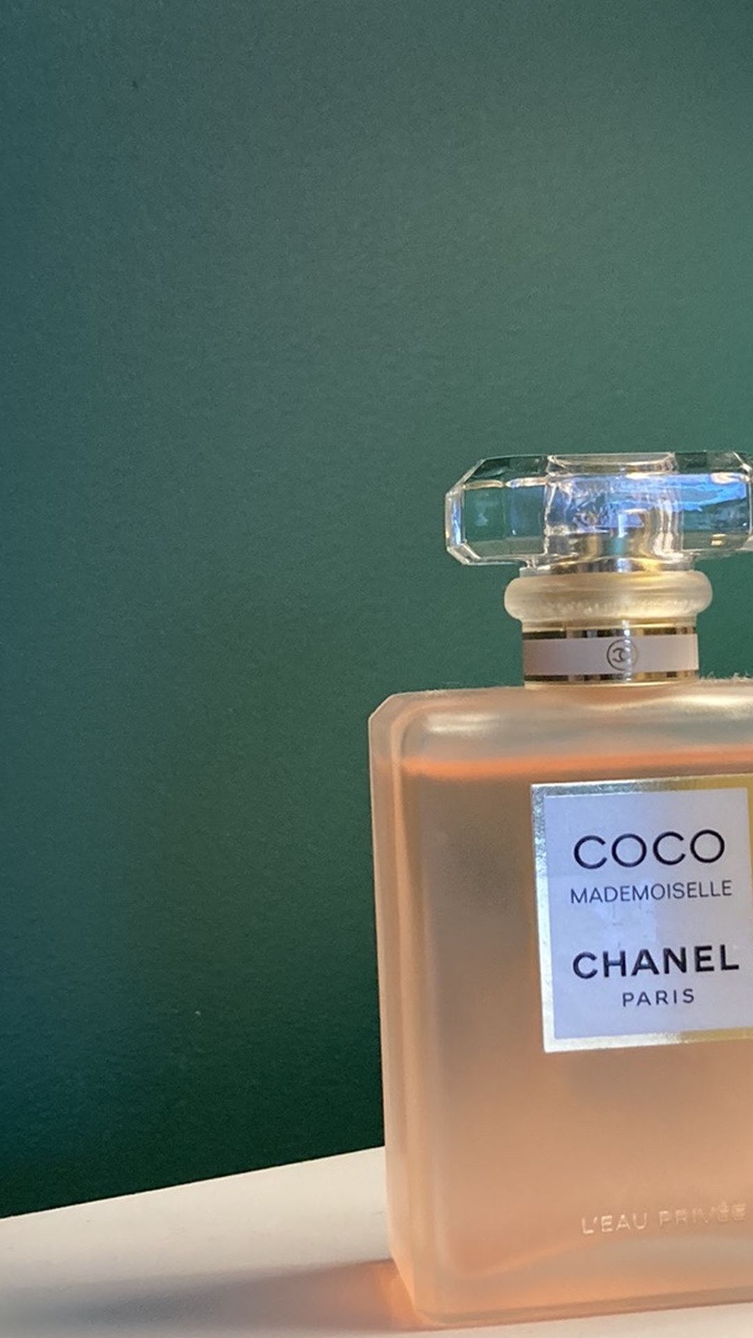 Coco Mademoiselle
