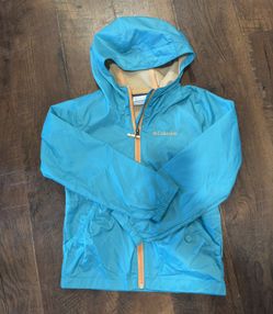 Columbia Jacket Girls