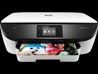 HP ENVY 5661 e-All-in-One Printer