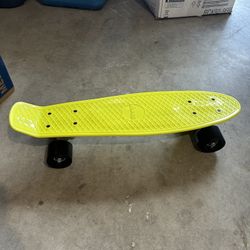 Penny Board 