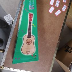 Kids Guitar