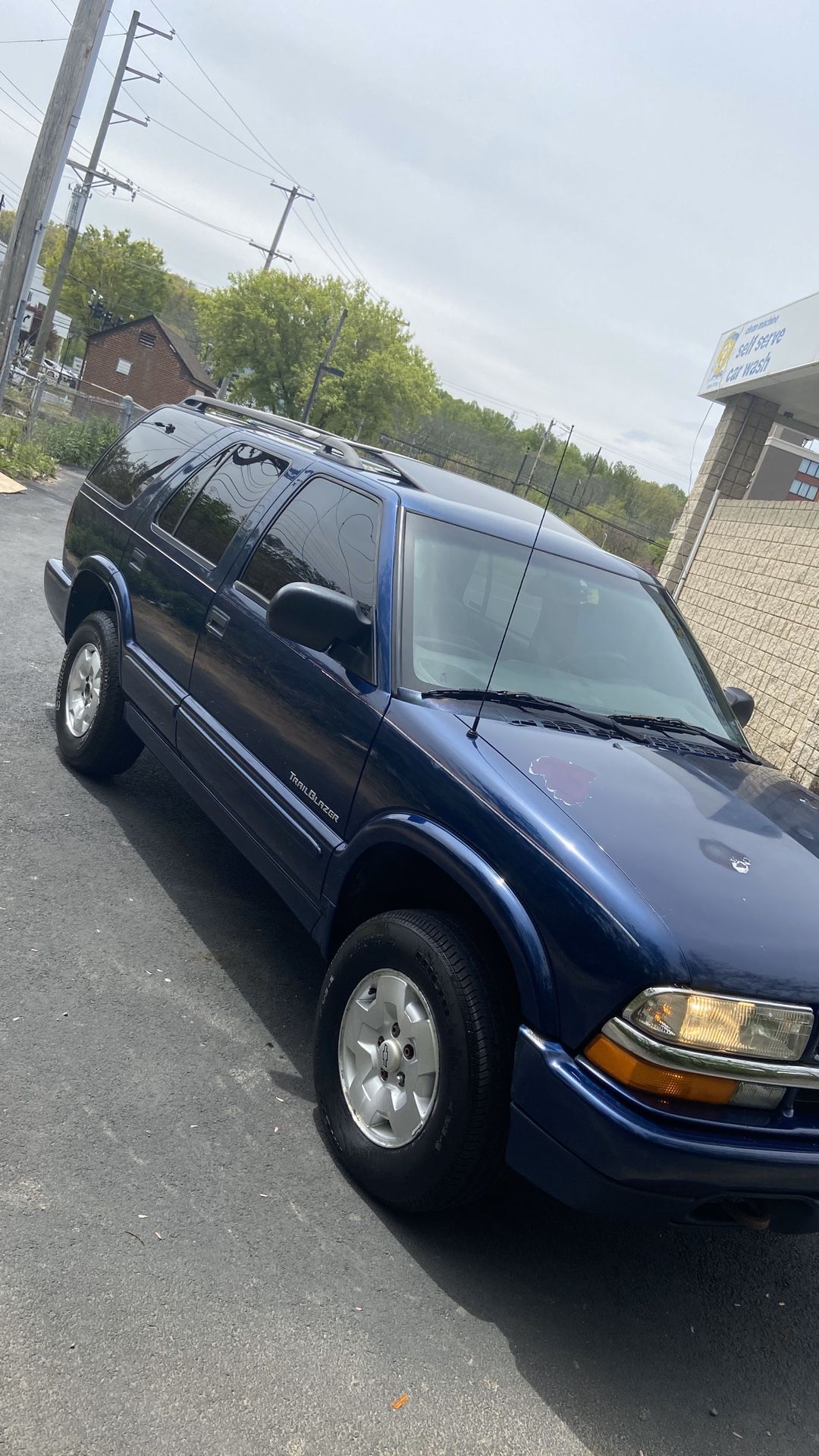 2000 Chevrolet Blazer for Sale in PA, US - OfferUp
