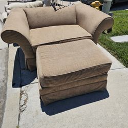 Furniture, free and curbside