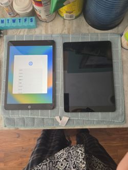 9th Gen iPads