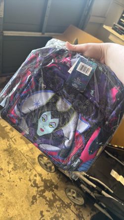 Maleficent BackPack