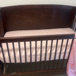 Baby Crib