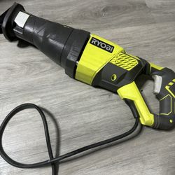 Variable Speed Reciprocating Saw 3000 Son