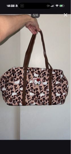 Travel bag