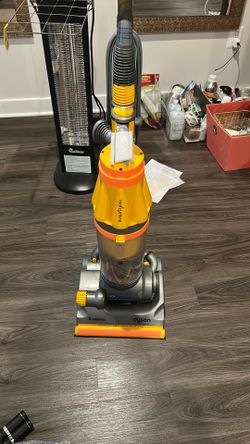 Dyson Vacuum