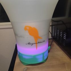 Margaritaville Ice Bucket Bluetooth Water Proof Speaker 