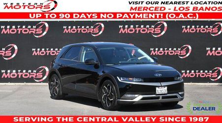 2024 Hyundai IONIQ 5