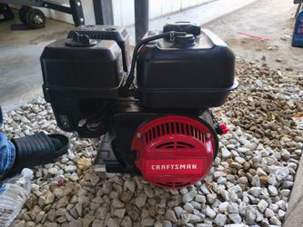 Car wash equipment and detail