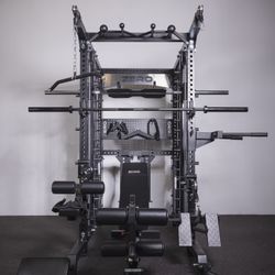 Sm500 (Free Delivery + Install)