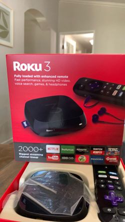 Roku 3