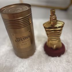 Jean Paul Gaultier Le Male Elixir