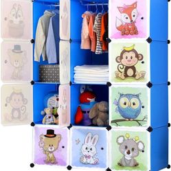 BABY CLOSET