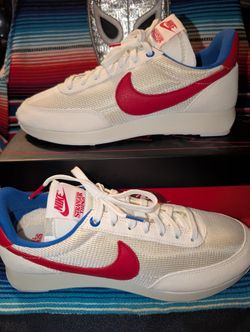 Nike Air Tailwind 79 Stranger Things