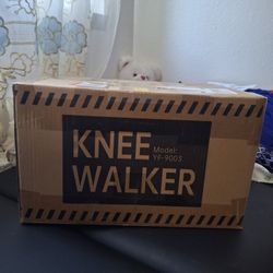 Knee Walker