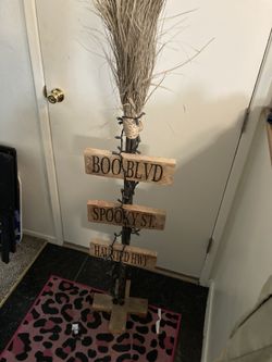 Halloween Decoration