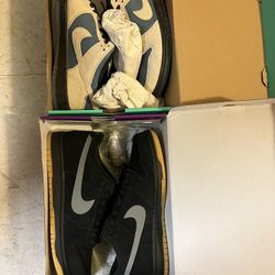 Nike Dunks