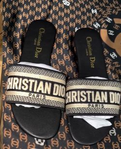 Christian Dior Sandals