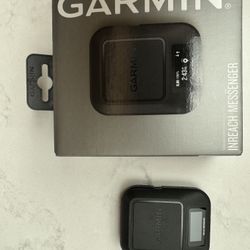Garmin InReach Messenger 