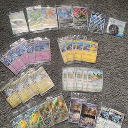 Pokemon Promos