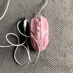 Computer Mouse 