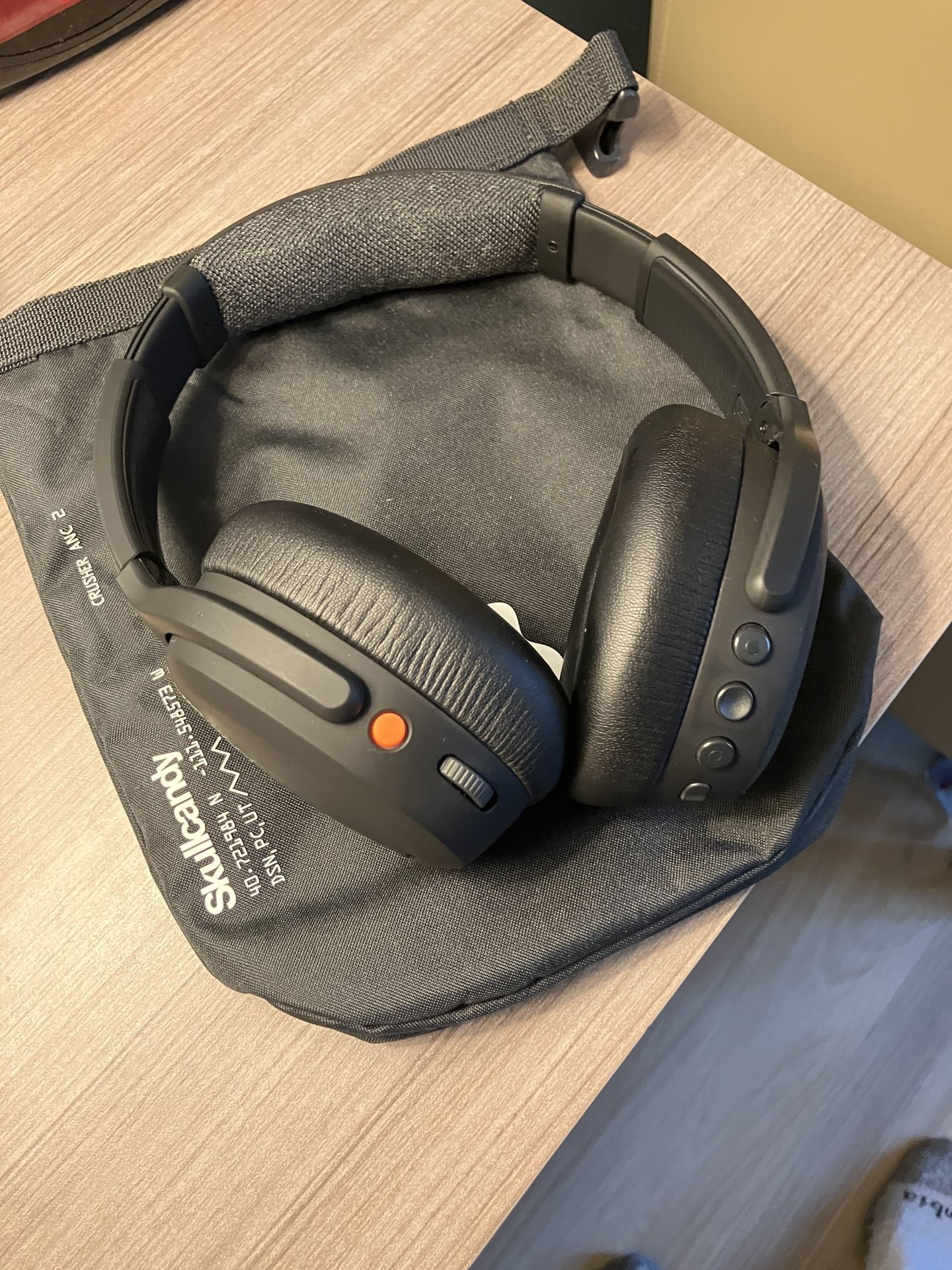 Skullcandy Crusher ANC 2 Headphones