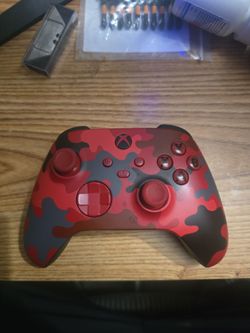 Xbox controller