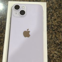 Apple iPhone 14 Factory Unlocked Like New 100 Percent 