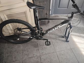 giant carbono 26"