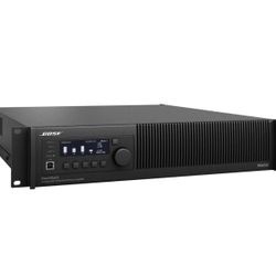 BOSE  System With Two Speak