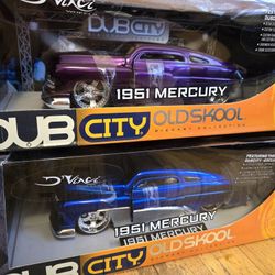 1/18 Die Cast Car 