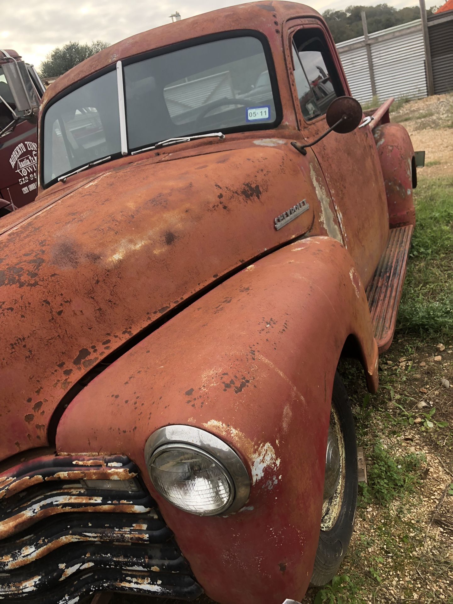 Sitemapcdatahttpsomobeldreferenzcominteresting 1952 Chevy Truck For Sale By Owner Images