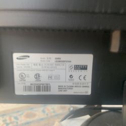 Samsung Monitor For Sale 21 Inches Diagonal 