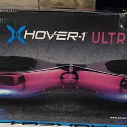 Hover Board 