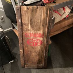Mechanic Antique Roller