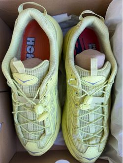 HOKA U MAFATE THREE 2 GRID SIZE 11.5 MEN
