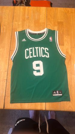 Celtics Jersey