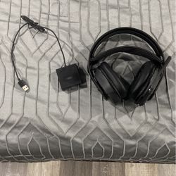 Rig Wireless Headset For Pc And Xbox