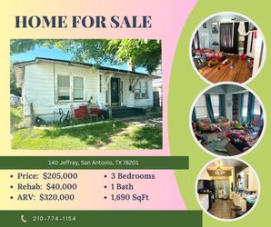 Great Investment Property!! 