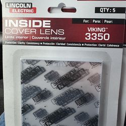 Lincoln KP 30441 lens