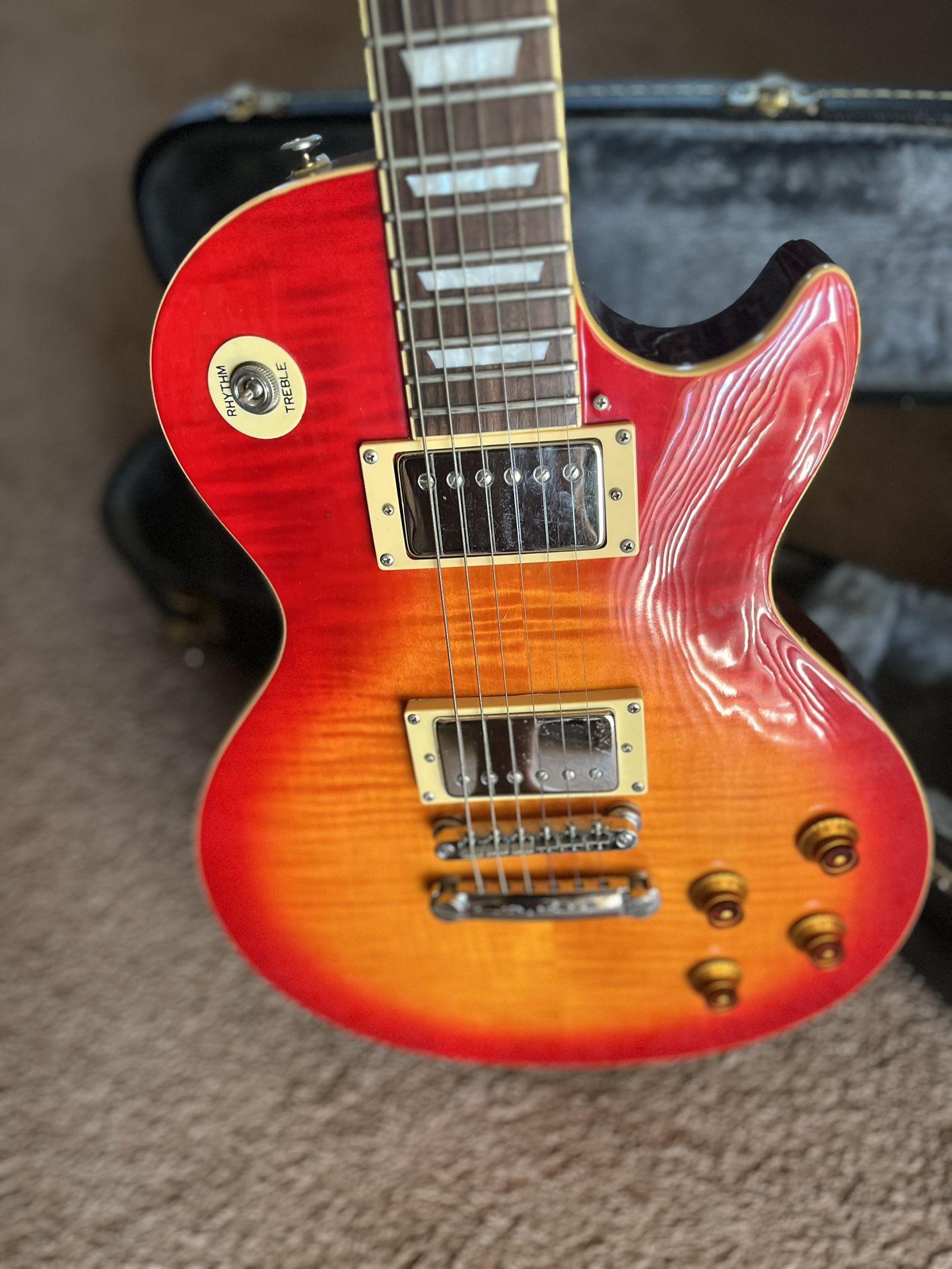 Guitar