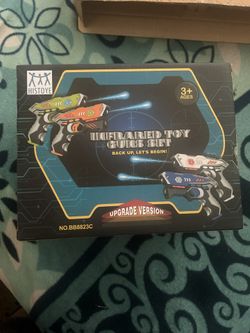 Toy