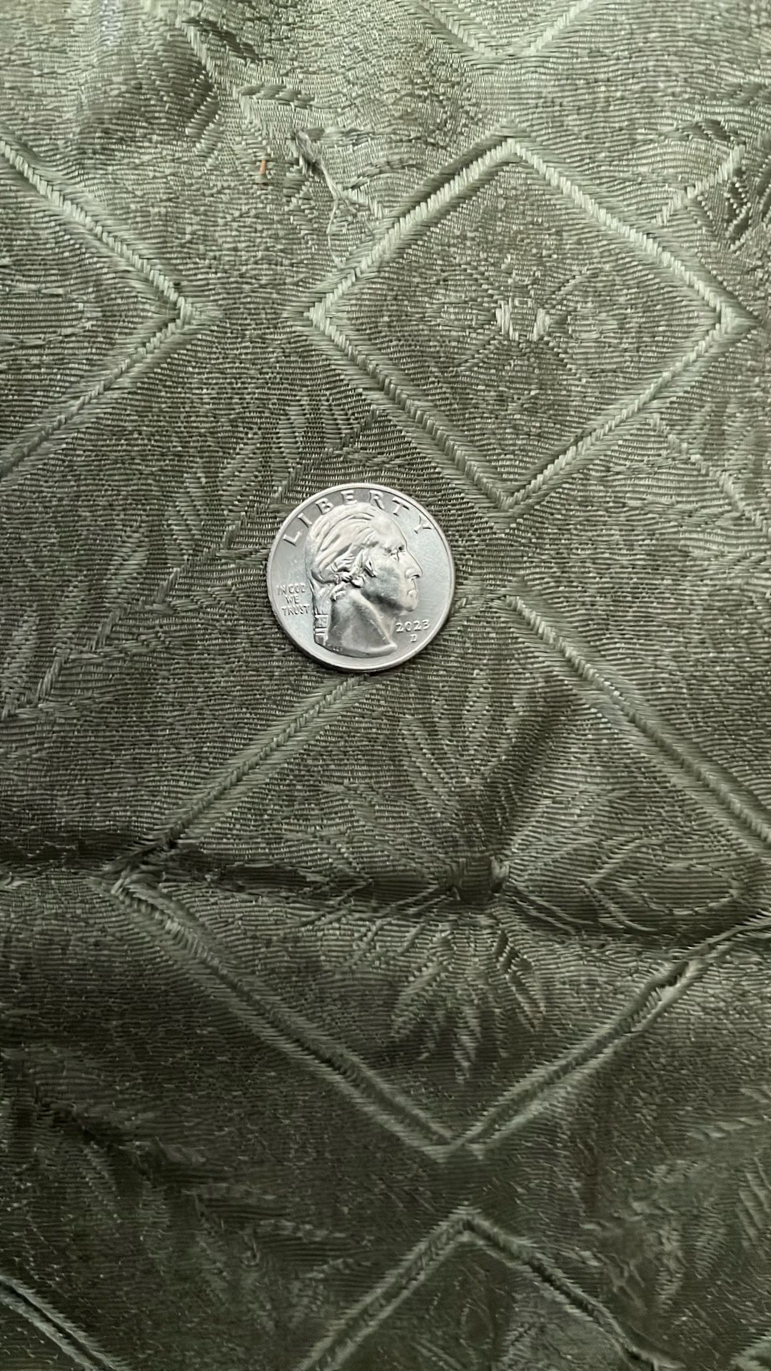 Coin 2023 D BESSIE COLEMAN